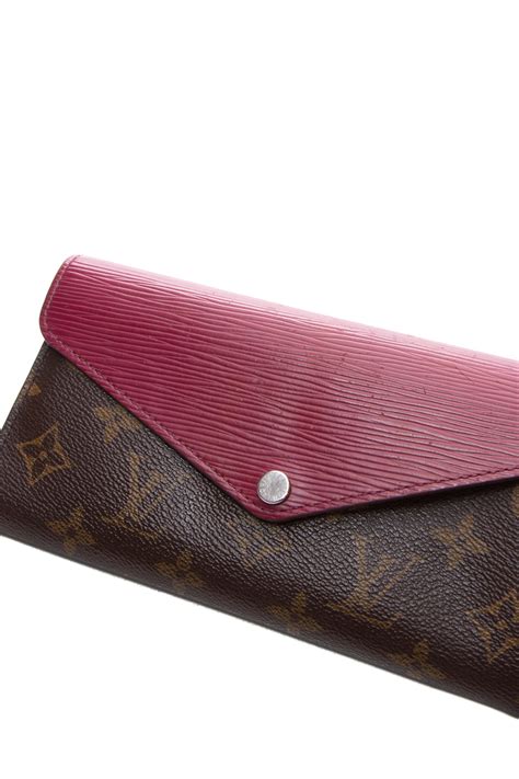 louis vuitton marie lou wallet|original Louis Vuitton wallet.